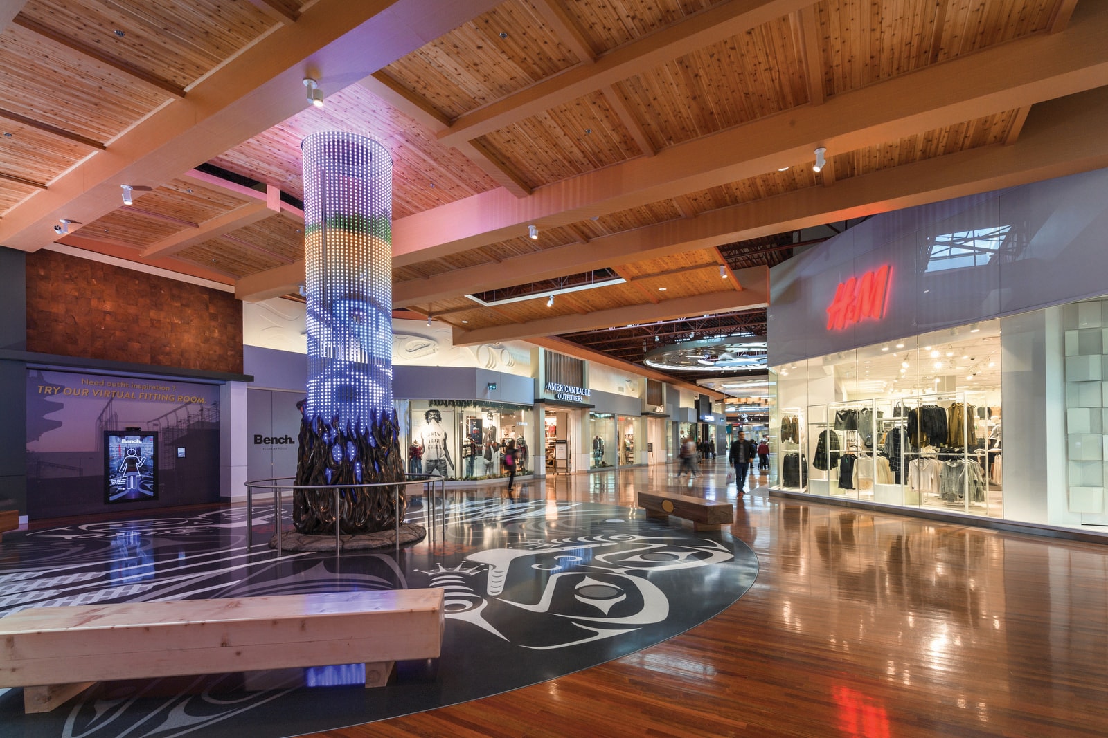 Tsawwassen Mills
