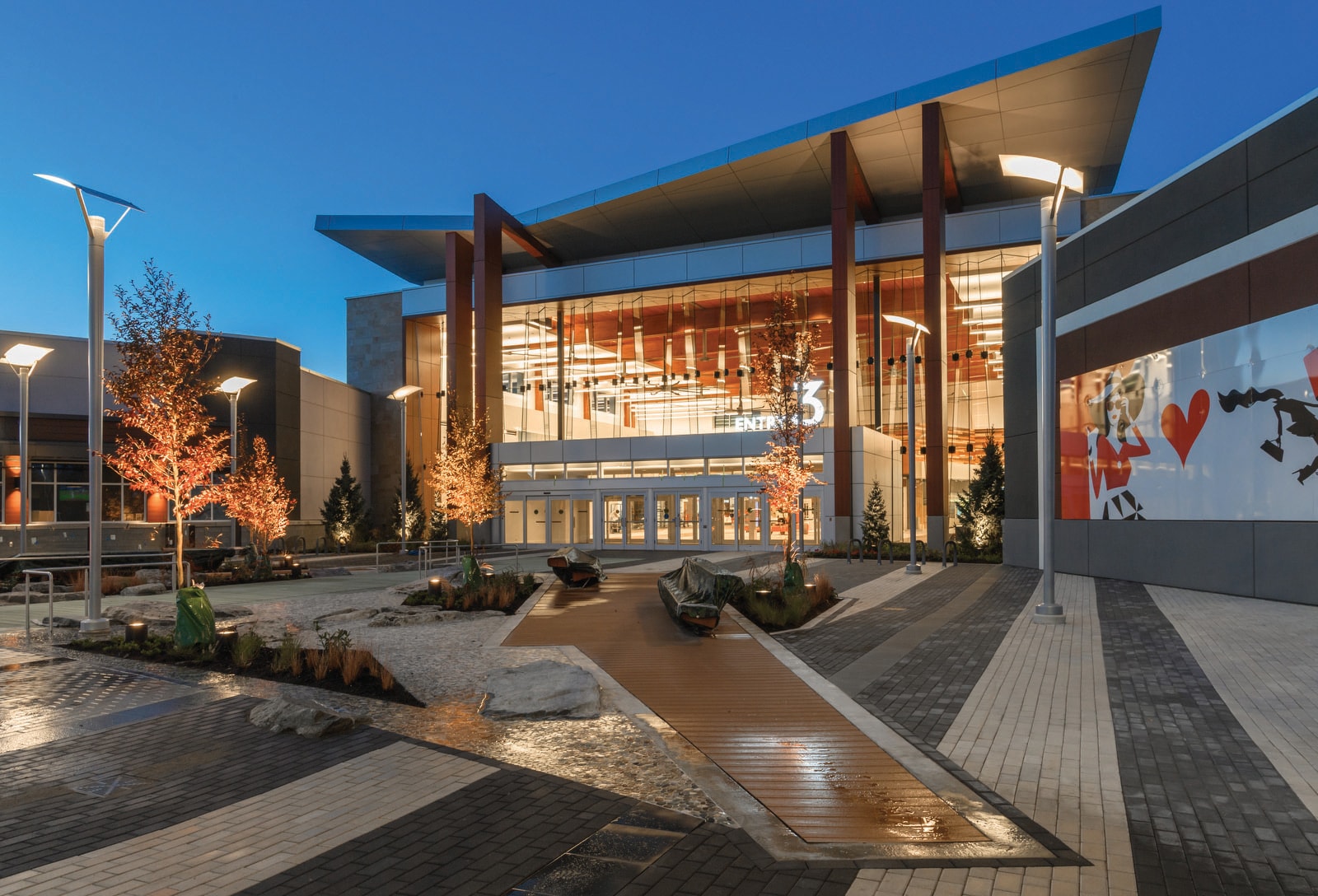 Tsawwassen Mills