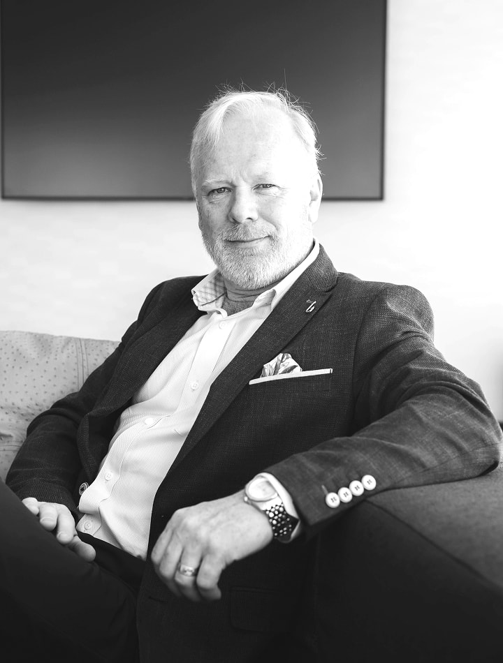 Gordon Wylie