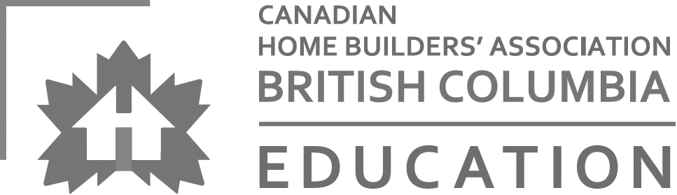 Canadian Home Builders' Association of BC